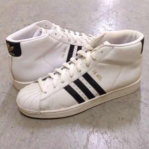 Adidas Pro Model